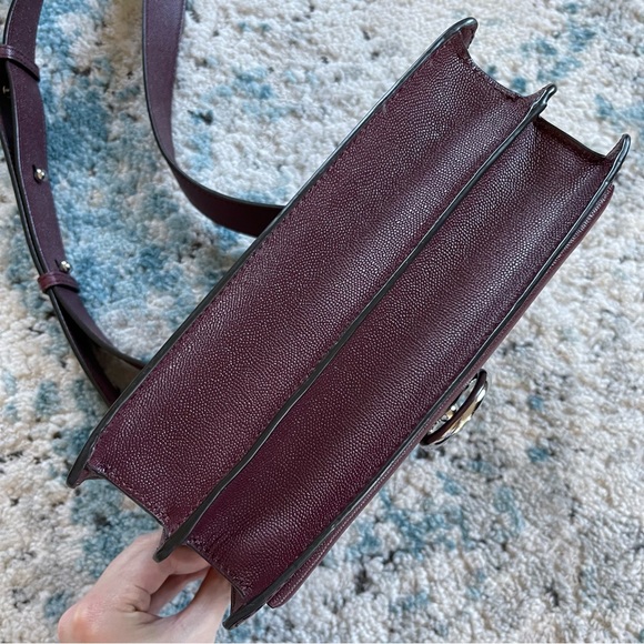 Rebecca Minkoff EUC Crossbody/Shoulder Bag - Picture 7 of 16